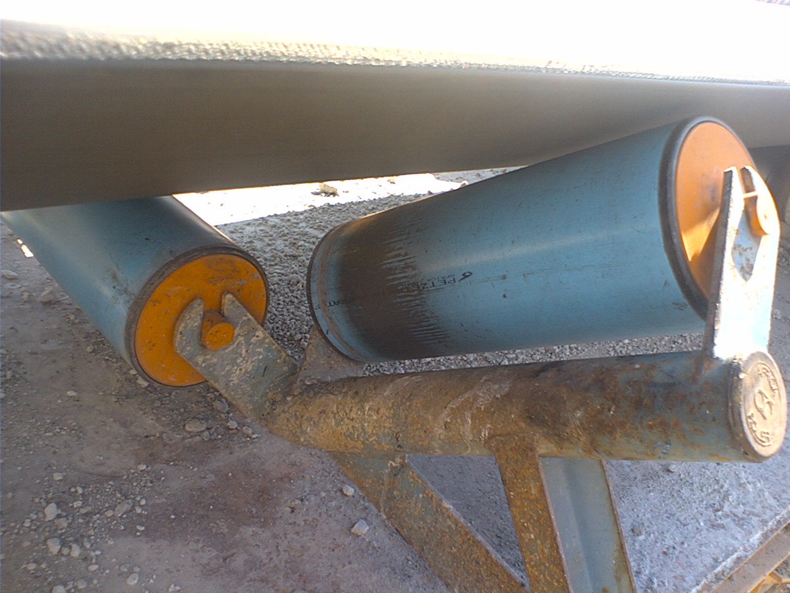 Shaft 5